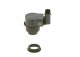 0 263 009 590 Bosch Датчик парктроніка