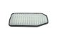 f026400805 Bosch Повітряний фільтр для Jeep Wrangler