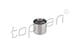 722 306 Topran Сайлентблок балки для Peugeot 406
