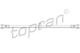 103 839 Topran Тормозной шланг