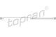 200 016 Topran Газовий упор багажника