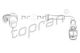 207 450 Topran Датчик ABS