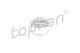 205 844 Topran Обводной ролик ремня ГРМ