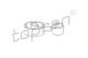 205 621 Topran Подушка двигуна на Opel Vectra