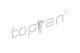 302 764 Topran Форсунка системы стеклоочистителя