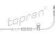 401 909 Topran Трос ручного тормоза