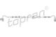 722 811 Topran Датчик ABS для Citroen C5