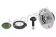113237 Topran Ступица колеса