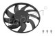 117986 Topran Вентилятор системи охолодження двигуна