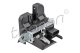 623647 Topran Замок двери багажника для Volkswagen Golf