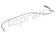 410316 Topran Тросик замка капота