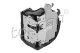 623619 Topran Замок двери для BMW X5