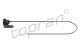 601831 Topran Тросик замка капота на Land Rover Range Rover