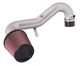 69-1008TS K&N Filters Резонатор повітряного фільтра на Honda Civic