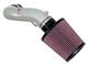 69-0015TS K&N Filters Резонатор повітряного фільтра на Honda CR-V