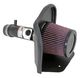 69-8612TFK K&N Filters Резонатор повітряного фільтра на Toyota Yaris
