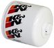 HP-2010 K&N Filters Оливний фільтр