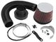 57-0541 K&N Filters Резонатор повітряного фільтра на Honda Accord