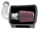 69-8619TS K&N Filters Резонатор повітряного фільтра