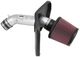 69-1213TS K&N Filters Резонатор повітряного фільтра на Honda Accord