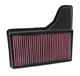 33-5029 K&N Filters Воздушный фильтр для Ford Mustang