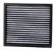 VF2000 K&N Filters Фільтр салону