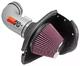 694530ts K&N Filters Резонатор повітряного фільтра на Cadillac CTS