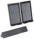 vf2063 K&N Filters Фільтр салону