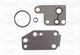 PA1100 Graf Помпа для Ford Transit