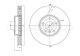 800-1327C Cifam Тормозной диск