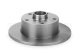 800-394 Cifam Тормозной диск для Audi A4