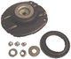 802 215 Sachs Комплект (опора + подшипник) для Peugeot 206