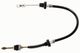 3074 003 326 Sachs Трос зчеплення для Volkswagen Polo