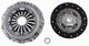 3000 951 338 Sachs Комплект сцепления для Renault Laguna
