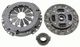 3000 951 506 Sachs Комплект сцепления для Honda Jazz