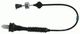 3074 600 285 Sachs Трос зчеплення для Peugeot 206