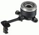 3182 600 140 Sachs Выжимной подшипник