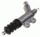 6283 600 144 Sachs Рабочий цилиндр сцепления для Honda Civic