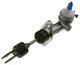 6284 600 167 Sachs Главный цилиндр сцепления для Mitsubishi Space Runner