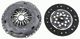 3000 951 190 Sachs Комплект зчеплення на SAAB 9-5