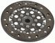 1864 121 536 Sachs Диск зчеплення для Volkswagen Kaefer