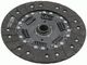 1878 600 627 Sachs Диск зчеплення для Opel Frontera