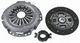 3000 951 363 Sachs Комплект сцепления для Suzuki Vitara