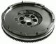 2294 001 002 Sachs Маховик