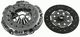 3000 951 859 Sachs Комплект зчеплення для Mercedes SLK-Class