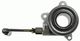 3182 600 160 Sachs Витискний підшипник для Hyundai Santa Fe