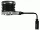 3182 600 160 Sachs Витискний підшипник для Hyundai Santa Fe