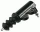 6283 600 477 Sachs Рабочий цилиндр сцепления для Mitsubishi Pajero