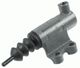 6283 600 479 Sachs Рабочий цилиндр сцепления для Mitsubishi Pajero