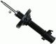 312 895 Sachs Стійка амортизатора для Subaru Outback